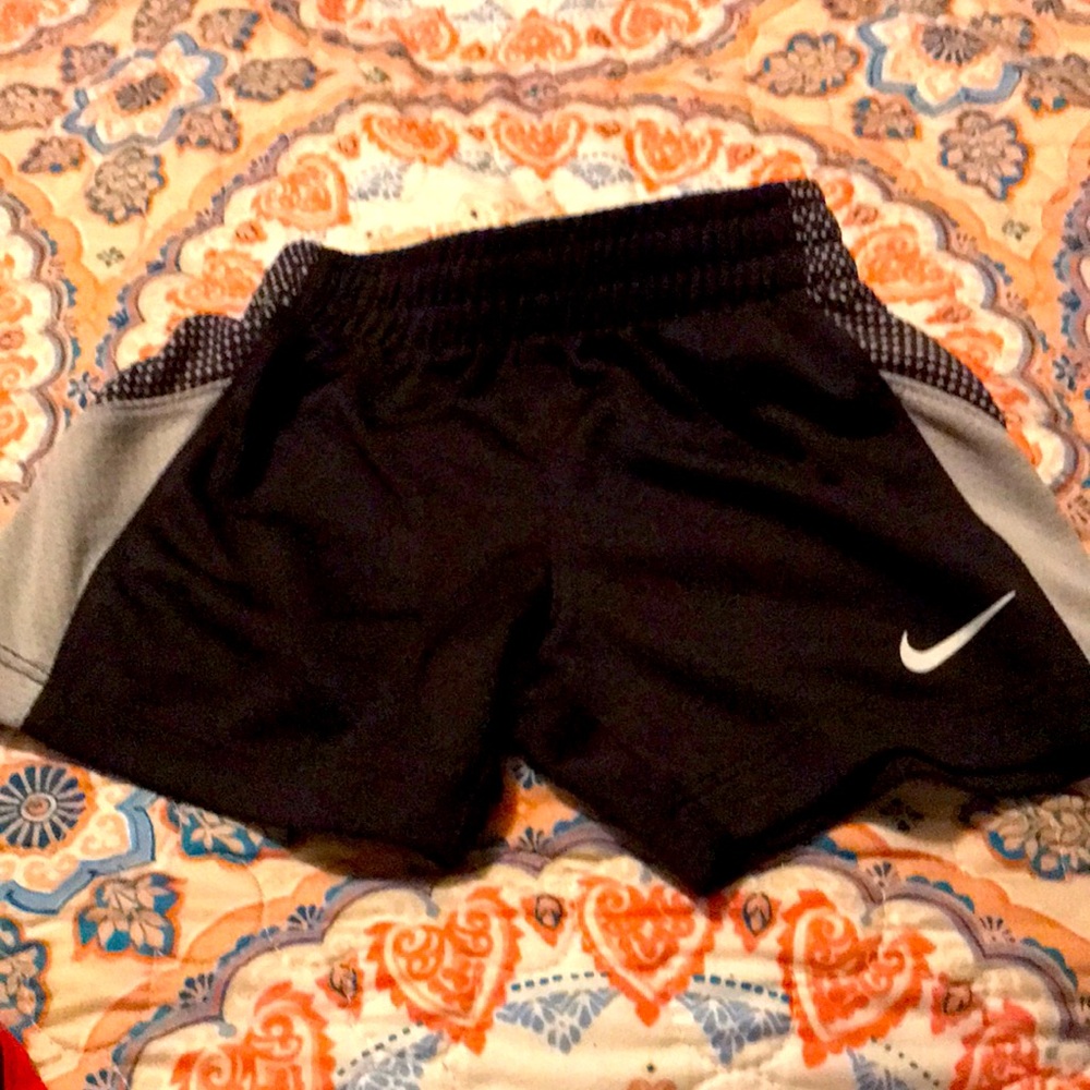 Nike shorts new condition